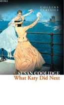 What Katy Did Next (Collins Classics)