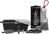 Bathmate HydroXtreme 11 - Transparant - Sextoys - Penispompen & Penis Sleeves