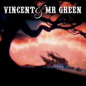 Vincent & Mr. Green - Vincent & Mr. Green (CD)