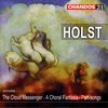 The Cloud Messenger/Hymn Of Jesus/Seven Part Songs