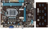 TB250G-BTC 12 GPU Grafische Kaart Moederbord Ethereum ETH Mining met 1 jaar garantie