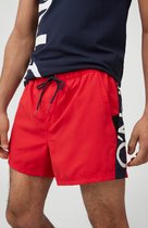 O'Neill Sportzwembroek Cali Panel - Red - S