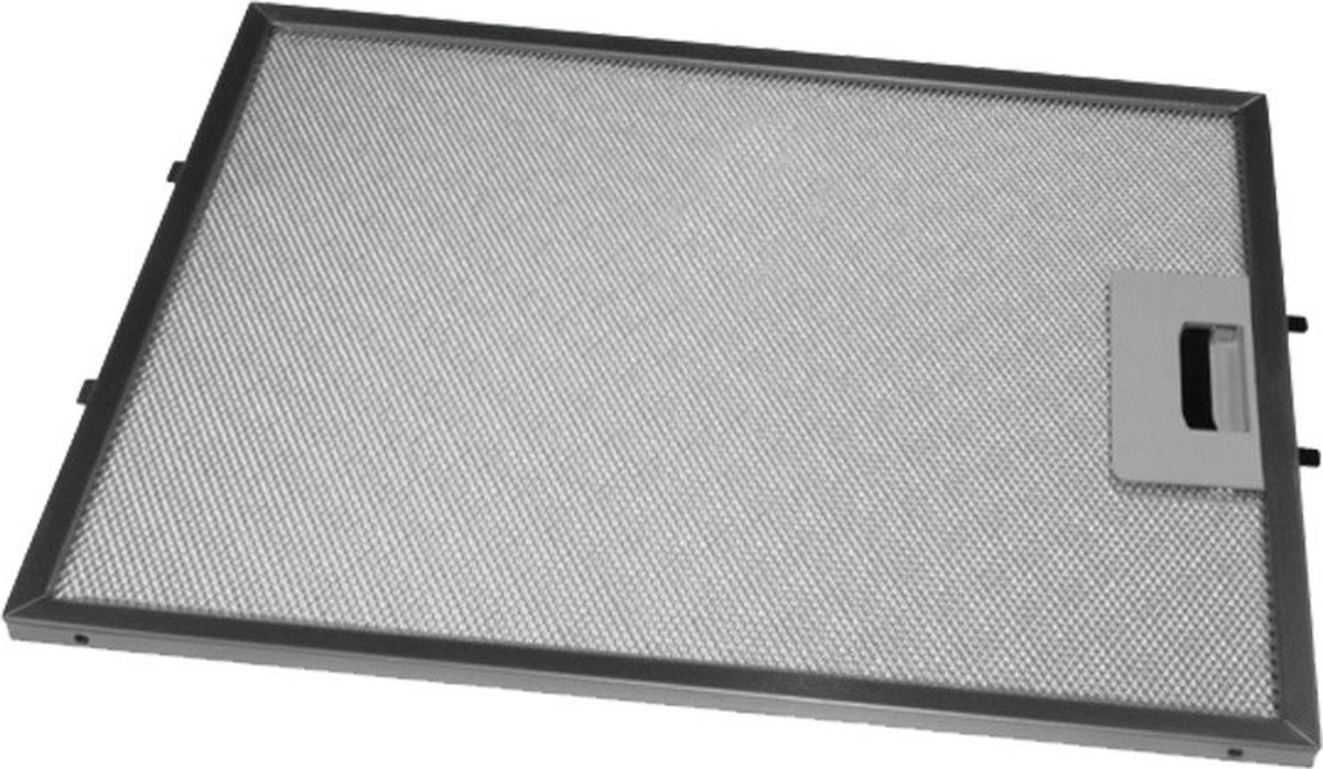 SMEG Metaalfilter 323x252mm 073410729