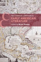 Cambridge Companions to Literature - The Cambridge Companion to Early American Literature