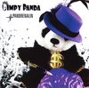 Pimpy Panda - Pandrenalin (CD)