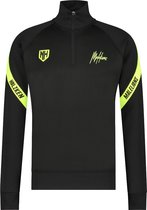 Malelions Nieky Holzken Pre-match Quarterzip