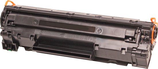 G&G CE278A XL toner compatibel met HP 78A Tonercartridge zwart 1 stuk(s