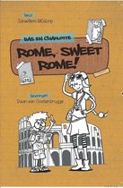 Bas en Charlotte 2 - Rome sweet Rome