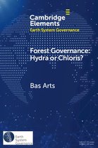 Forest Governance: Hydra or Chloris? Forest Governance: Hydra or Chloris?