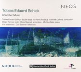 Tobias Eduard Schick, Lennart Dohms, El Perro Andaluz - Schick: Chamber Music (CD)