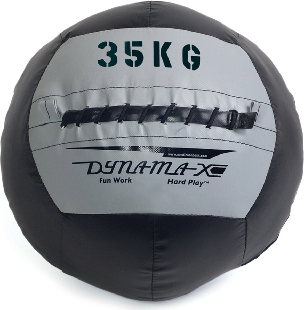 Dynamax Atlas Ball 35 kg
