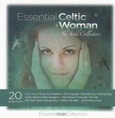 Various Artists - Essential Celtic Woman. The Irish Collection (CD)