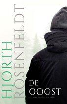 Omslag De oogst