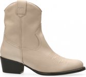 Dr. Adams  - Charly Western - Beige - 38