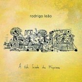 Rodrigo Leao - A Vida Secreta Das Maquinas (CD)