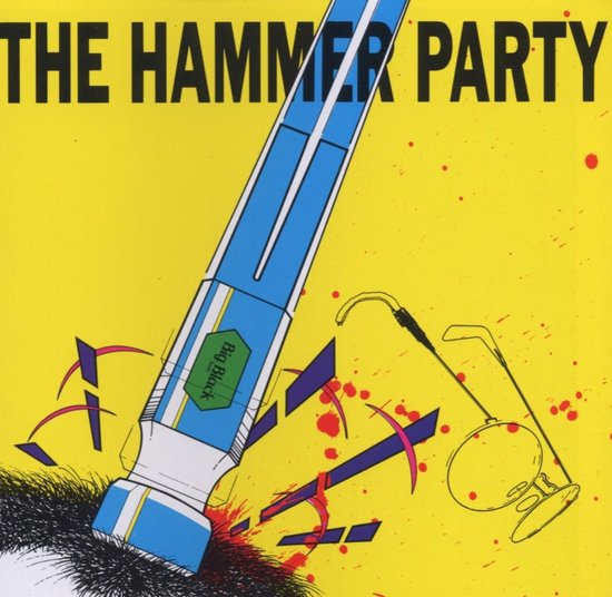 Hammer Party