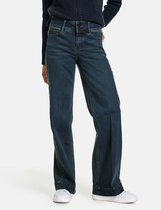 TAIFUN Wijde jeans Wide Leg TS