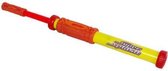 waterpistool Super Splash junior 45 cm rood/oranje