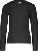 B.Nosy meisjes shirt Unlimited Black