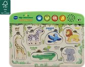 VTech Mijn Interactieve Dierenpuzzel