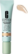 Clinique Anti-Blemish Solutions Clearing Concealer - 01