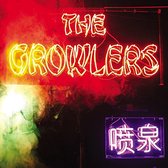 Growlers - Chinese Fountain (CD)