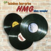 Various Artists - Fabulous Low-Price Hmg Blues Sample (CD)
