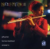 Nicole Mitchell - Awakening (CD)