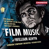 London Symphony Orchestra - Alwyn: Film Music (CD)