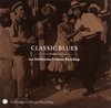 Various Artists - Classic Blues From Smithsonian Folk (CD)