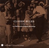 Various Artists - Classic Blues From Smithsonian Folk (CD)