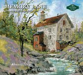 Memory Lane Kalender 2022