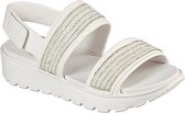 Skechers  - FOOTSTEPS - HOW EXTRA - White - 41
