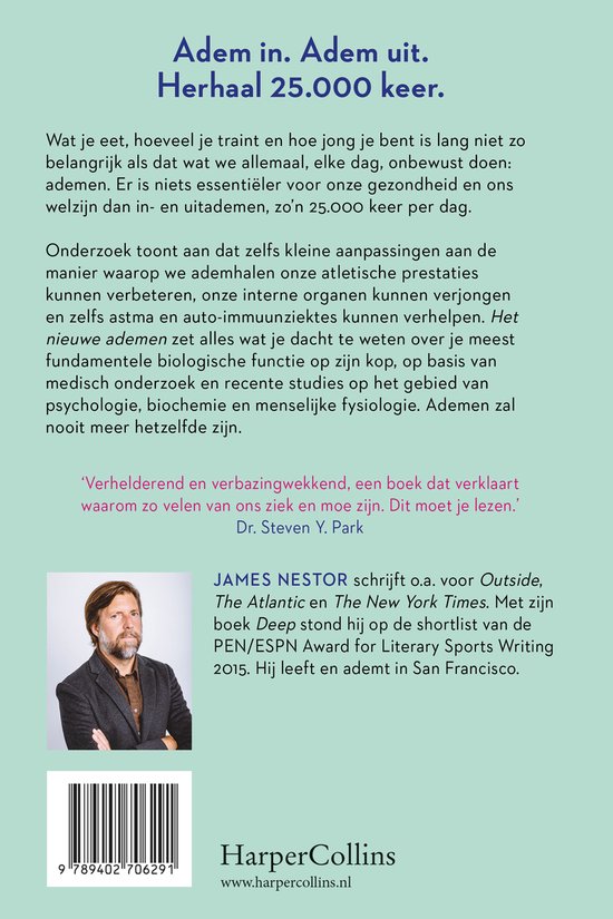 Het nieuwe ademen