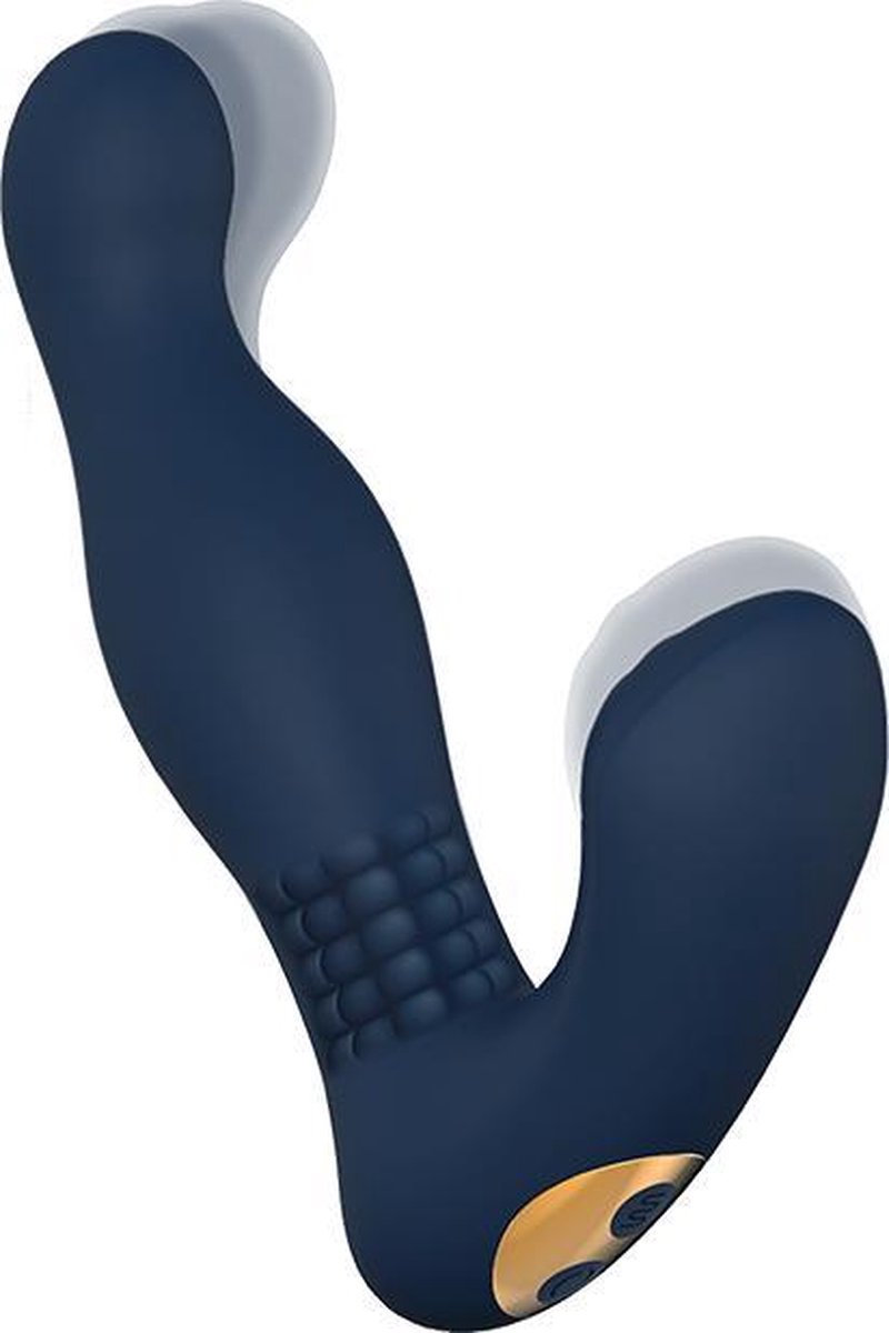 Waterproof Vibrator Goddess Collection Arges