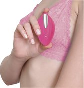 A&E EVES VIBRATING PANTY WITH REMOTE