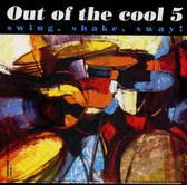 Various Artists - Out Of The Cool 5 (CD)