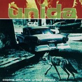 Unida - Coping With The Urban Coyote (CD)