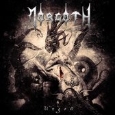 Morgoth - Ungod (CD)