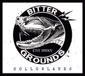 Bitter Grounds - Hollowlands (CD)