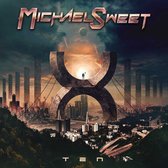 Michael Sweet - Ten (CD)