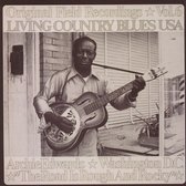 Various Artists - Living Country Blues USA Volume 6 (CD)