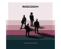 Racoon - Look Ahead And See The Distance (CD)