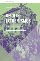 marix Sachbuch - Rechtsextremismus