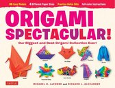 Origami Spectacular! Ebook