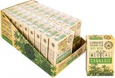 Cannabis White Widow Chewing Gum - 20 Piece Display