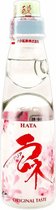 Hata-Kosen Sakura Design Ramune Limonade 200ml