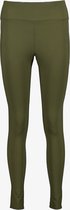 Osaga dames sportlegging - Groen - Maat L