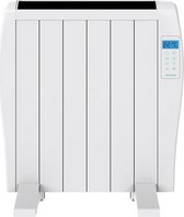 Digitale verwarming (6 kamers) Cecotec Ready Warm 1200 Thermal 900W Wit