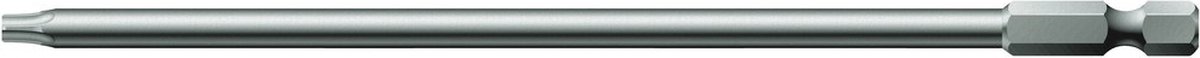 Wera 1/4" torx bit - t15 x 152mm